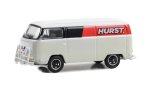 Greenlight – 1:64 Club V-dub Series 17 1969 Volkswagen Type 2 Panel Van