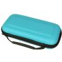 Hard Shield Protective Carrying Case Storage Bag For Nintendo Switch - Blue