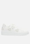 Pierre Cardin Godiva 1 Sneaker - White