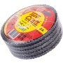 Flap Disc Zirconium 115MM 60 Grit Flat 4+1 Free