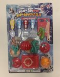 Frozen Kitchen Set