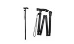 Walking Stick Foldable With Light