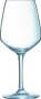 Vina Juliette Red/white Wine Glass 400ML 6-PACK