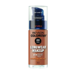 Revlon Colorstay Longwear Make-up For Combination oily Skin Assorted - Hazelnut