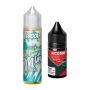 Drool Longfill 60ML Mmf Combo - Marshmallow Mint 30MG Pack Of 2