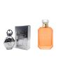 Peach Grandeur Duo Fruity Floral Women's Perfume Set 100ML X2