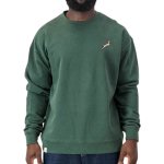 Springboks Nat Badge Crew Neck Sweat