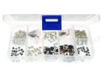 10 Kinds 250PCS Switch Button Kit
