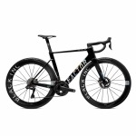 Ostro Vam 2.0 Chrome - Sram Red Axs Inc Pm 61CM