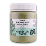 Natures Choice Moringa Powder 100G