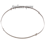 Extractor Connector Ring