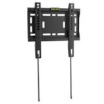 Slim Flush Wall Mount Tv Bracket 23- 42 Compatible With Samsung lg hisense Tv& 39 S