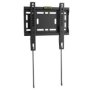 Slim Flush Wall Mount Tv Bracket 23- 42 Compatible With Samsung/lg/hisense Tv& 39 S