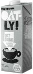 Barista Oat Drink