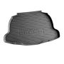 Trunk Mat Tray Compatible With Toyota Corolla Cross 2022-2025 Boot Mat