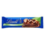 Lindt Hazelnut Pralline Milk Chocolate Bar 35G