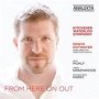 From Here On Out   Cd