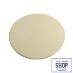 Pizza Stone Cordierite 305MM Lks
