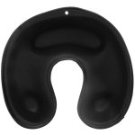 Neck Tray Soft With Trimming