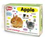 100% Clean Wood Shavings Apple 1KG