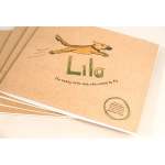 Lila - The Sassy Little Dog Who Wants To Fly