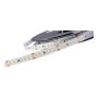 24VDC 60/M LED White Flex Strip Light Non W/proof /10M IP20