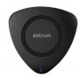 Astrum A92020-B Black Wireless Charging Pad