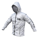Daiwa Splash Jacket Silver