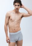 3 Pack Short Trunks Lycra Xtra Life - Multi