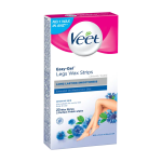 Veet Wax Strips Sensitive Skin 20'S