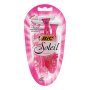 BIC Miss Soleil Blister 4