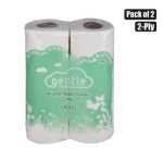 Paper Towel 2PLY 2-PACK Marketplace Brits Bros