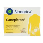 Canephron Tabs 60'S