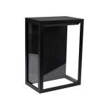 Fagernes LED Outdoor Light Black - Large