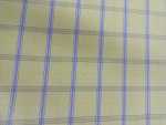 Checked Cotton