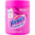 Oxi Action Vibrant Colours Chlorine Bleach Free Laundry Additive 500G