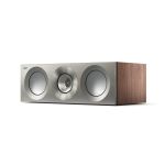 Reference 2 Meta Centre Speaker – Walnut silver