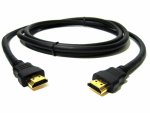RCT HDMI Cable 4K With Ethernet Support 1.5M- HDMI-1.5M