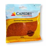 Sundried Tomato Powder Choice Grade 100G