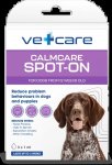 Vetcare Calmcare Spot-on For Dogs And Puppies