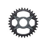Slx M7100 1 X 12 Mtb Chainring - 34T
