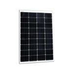 50W Mono Solar Panel