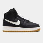 Nike Women's Air Force 1 Black brown Sneaker