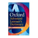 Oxford Advanced Learners Dictionary 10TH Edition