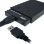 Unitek USB3.0 To 2.5"' Sata Hdd SSD Adapter Including Enclosure