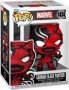 Pop Marvel Carnage: Vinyl Figure - Carnage Black Panther