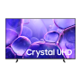 Samsung 139CM 55" 4K Crystal Uhd Smart Tv - UA55U8000