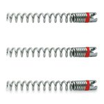 Rothenberger Straight Spiral Augers