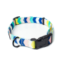 Dog Collar ~ Walk This Way - Large