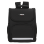 Deluxe Top Lid Backpack Colour May Vary